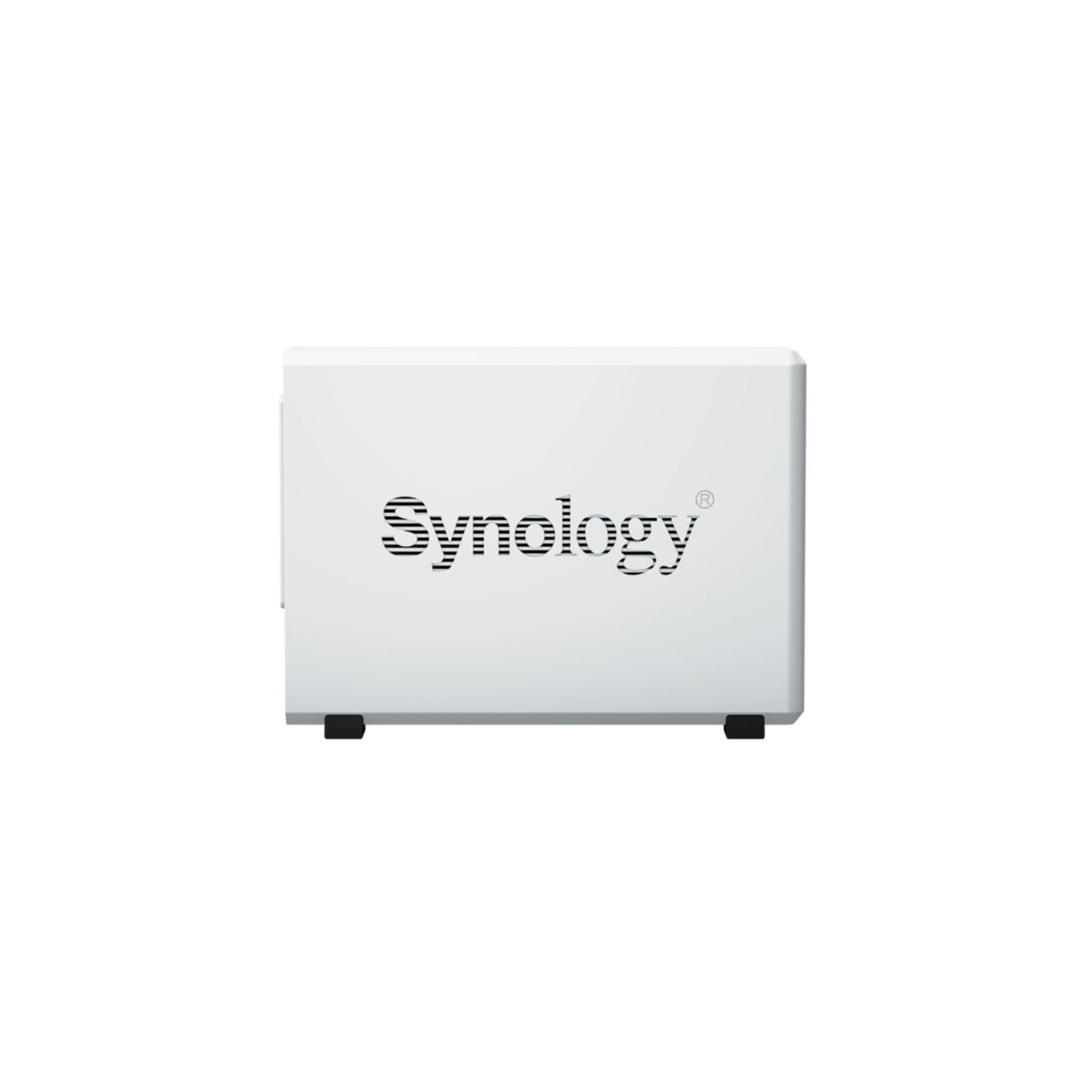 CAPTIVA NAS Red S75-800 Zoll (Synology DS223j TB 4 8TB 1GB Server / mit 2x Plus) TB 3,5 WD / RAM 2-Bay 8