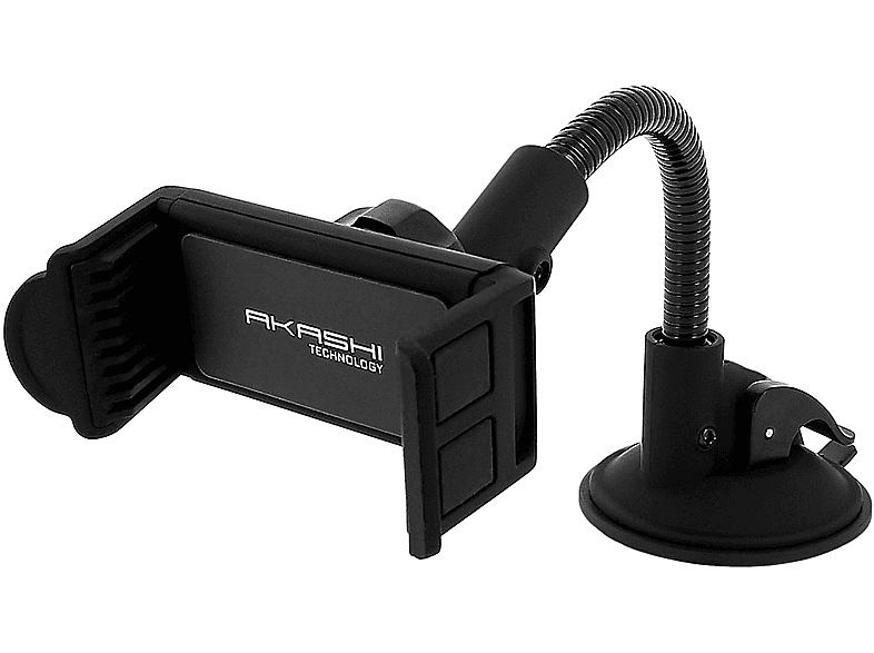 Soporte Para Tableta En Coche Lexibook – MFA80, Compatible Con Tablets De 7" Y 8", Práctico Y Seguro Para Viajes Largos