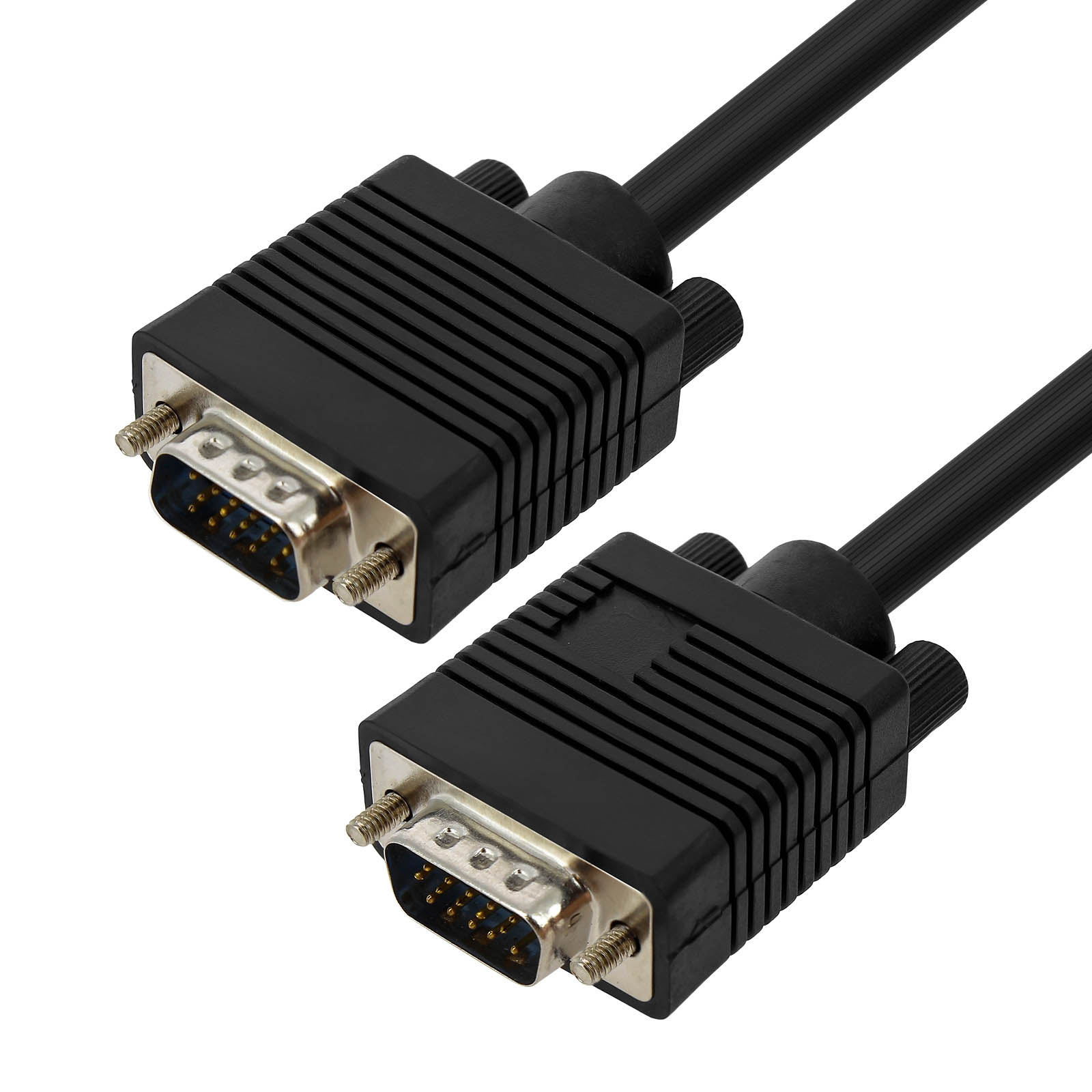 20 VGA-Kabel, LINQ Kabel, m VGA