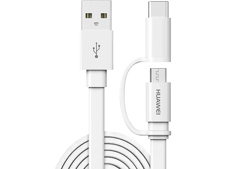 USB-C USB-Kabel HUAWEI Kabel Micro-USB / AP55S
