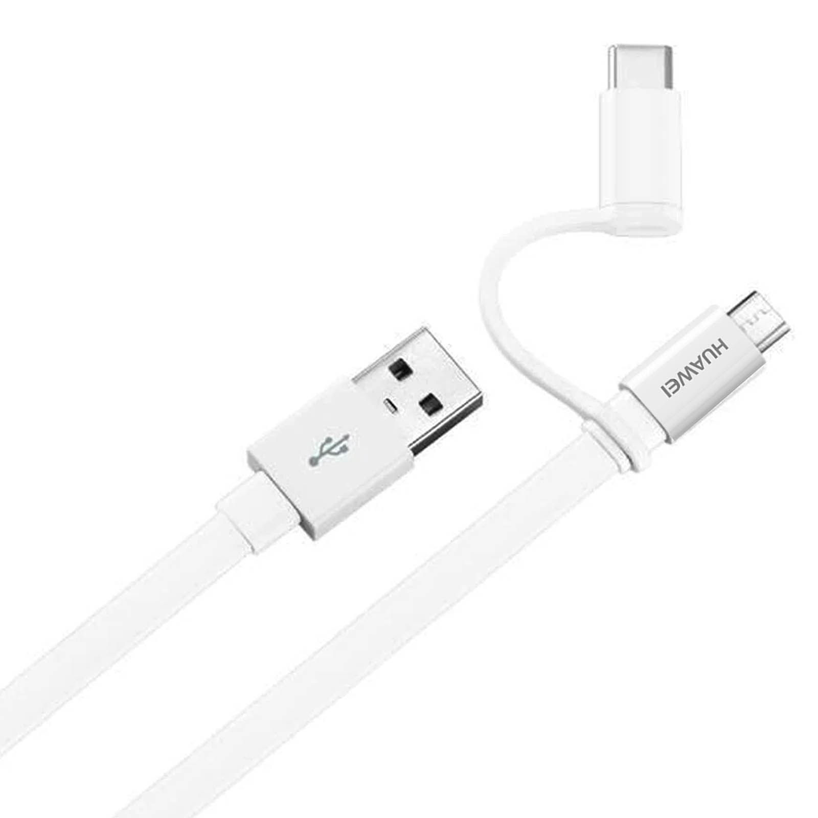 USB-C USB-Kabel HUAWEI Kabel Micro-USB / AP55S
