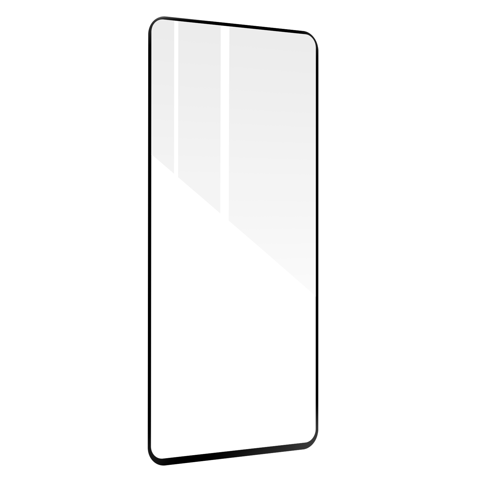 AVIZAR Displayschutzfolie, Case friendly Galaxy S21 Glas-Folien(für Schutz Samsung FE)