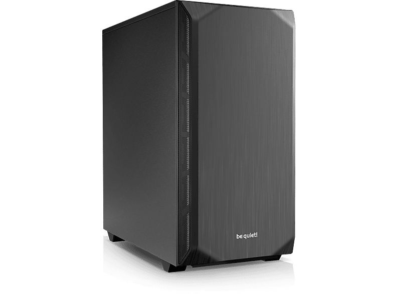 KIEBEL Silent Nighthunter AMD Ryzen 5 5500, Windows 11 Home, Gaming PC mit AMD Ryzen™ 5 Prozessor, 16 GB RAM, 1 TB SSD, NVIDIA GeForce RTX™ 3060, 12 GB