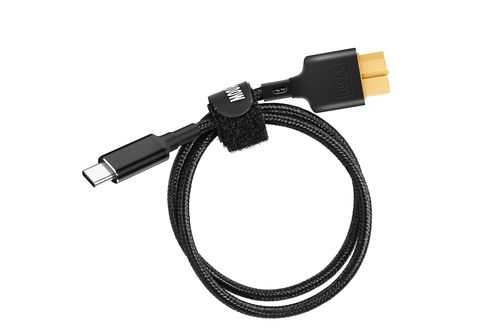 AVIZAR USB-C / XT60 100W, 50cm USB-Kabel