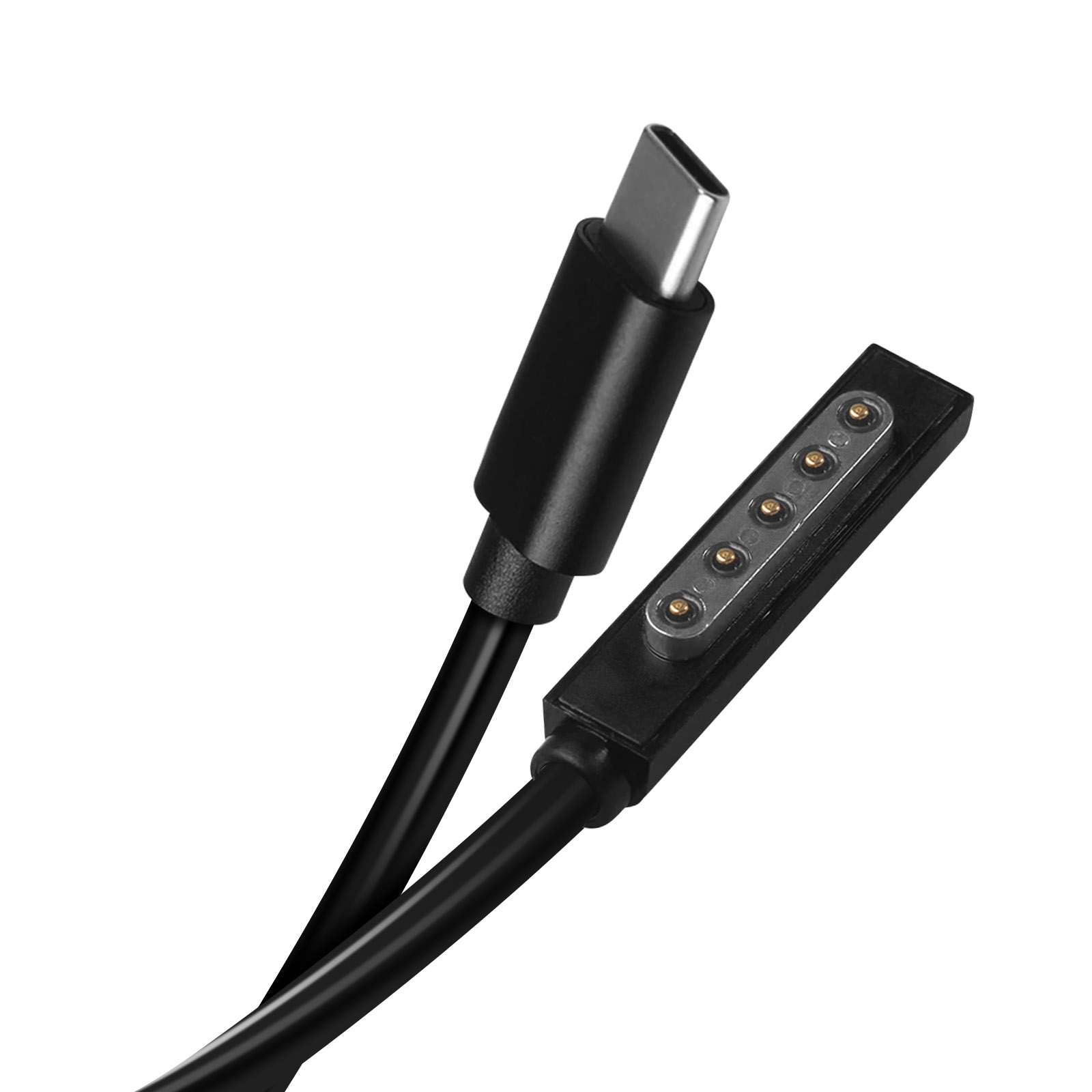 AVIZAR USB-C / Surface Pro 2 Kabel USB-Kabel 65W