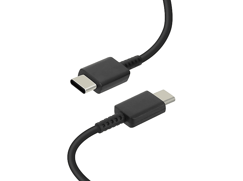 SAMSUNG EP-DA705BBE USB-C / USB-C 60W Kabel USB-Kabel | USB Kabel