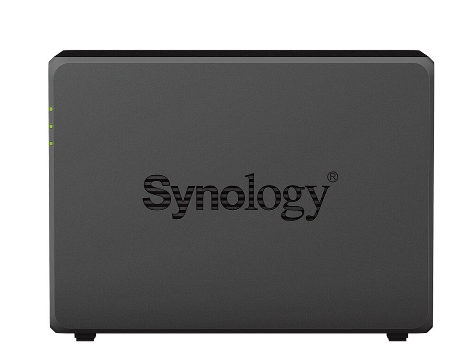 SYNOLOGY DS723+(6G SYN original) total Plus, HAT Festplatte TB Synology 2x mit intern 3,5 12TB DDR4 24 24TB Zoll 6GB ECC