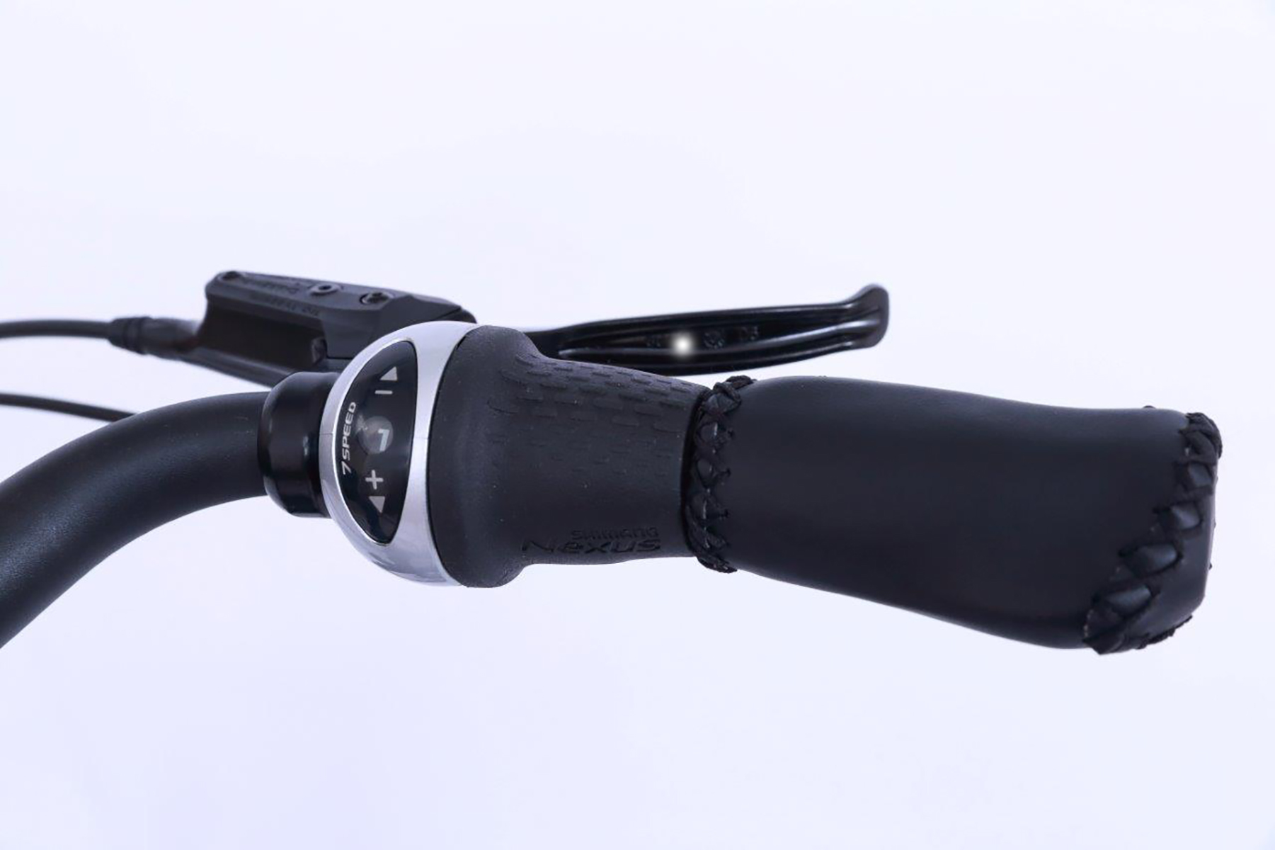 Citybike (Laufradgröße: Zoll, Fahrrad-LED-Beleuchtung Unisex-Rad, elektrische LINGDA 28 blau) 250W