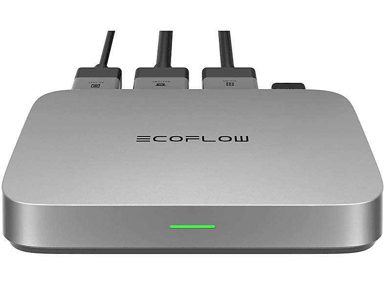 ECOFLOW PowerStream Micro Inverter 600W Stromversorgung | SATURN