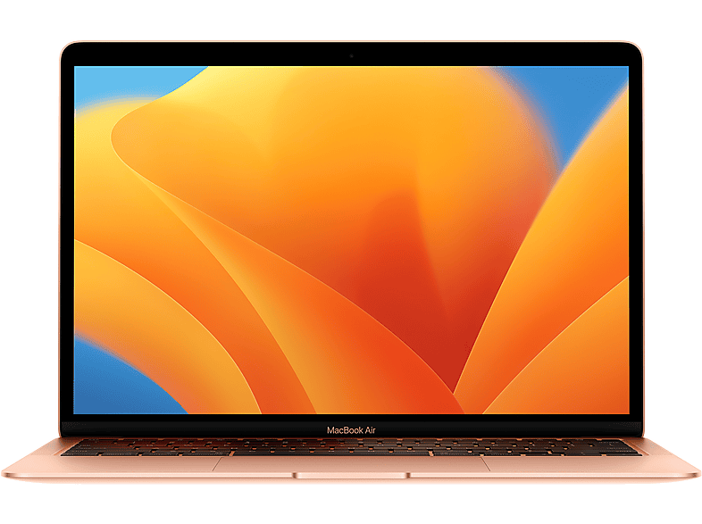 2020 MacBook Air 13インチ ゴールド MacBook Air (Retina, 13-inch, 2020) - 技術仕様 - Apple