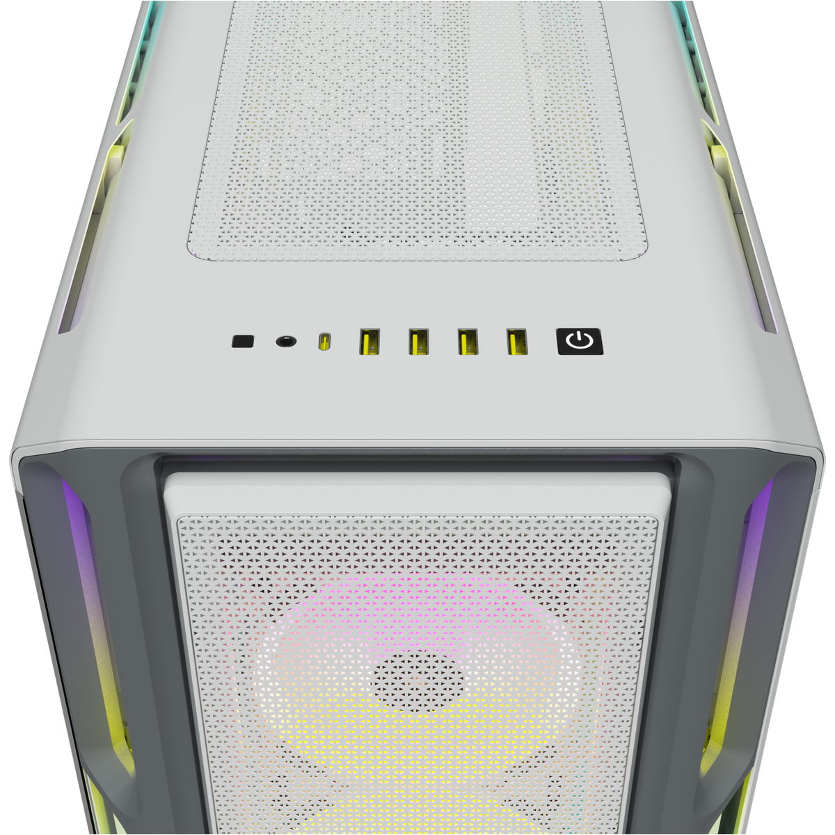 ONE GAMING PC ONEder PC RTX™ NVIDIA Microsoft GeForce 64 11 Home, Gaming-PC powered Core™ by MSI, 10 GB mit GB RAM, 1 TB 3080, i9 Prozessor, Windows SSD, Intel®