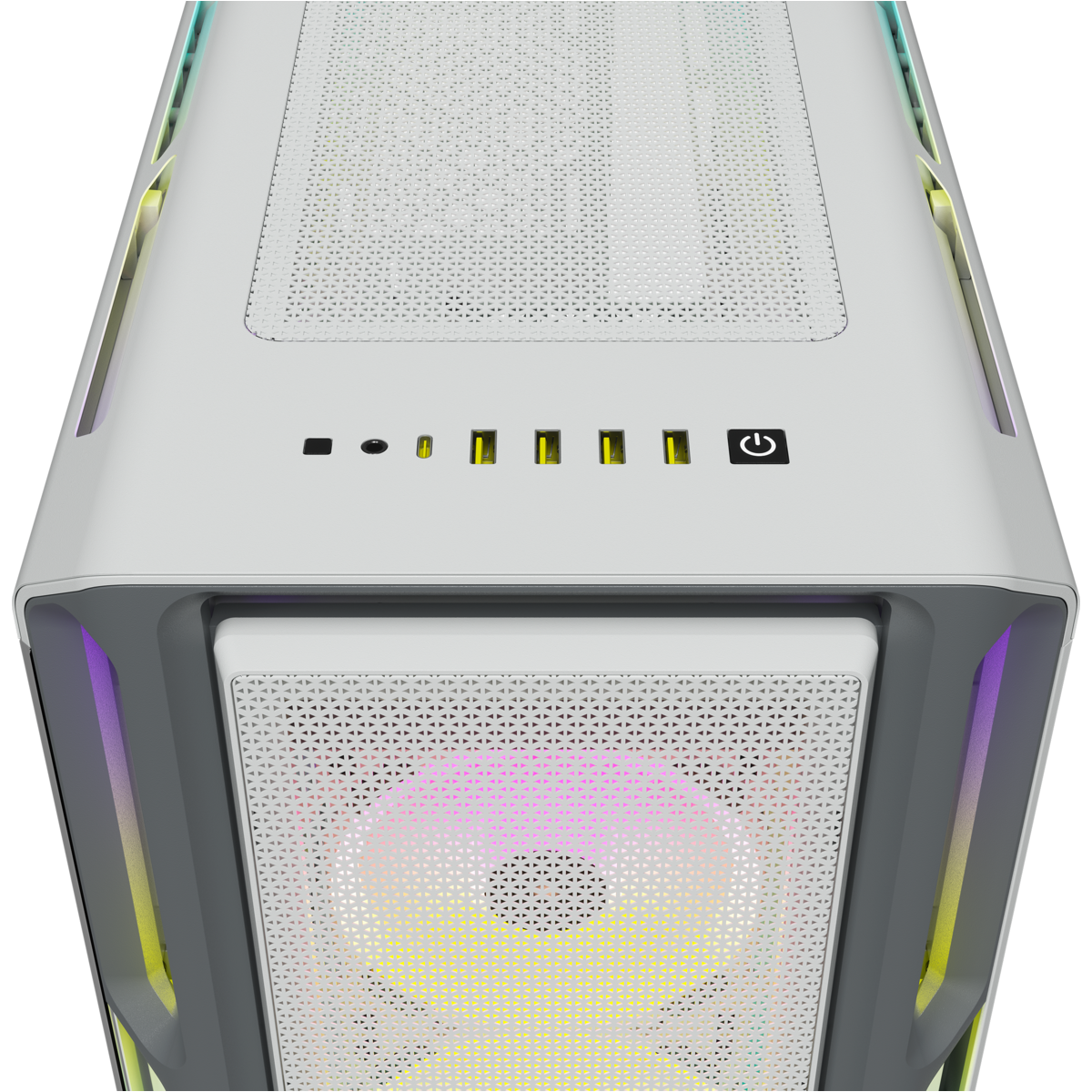 ONE GAMING PC ONEder 3080, SSD, RAM, GB 1 11 Gaming-PC Home, PC GB TB Windows Microsoft by powered GeForce i9 MSI, RTX™ 64 Core™ mit 10 Intel® Prozessor, NVIDIA