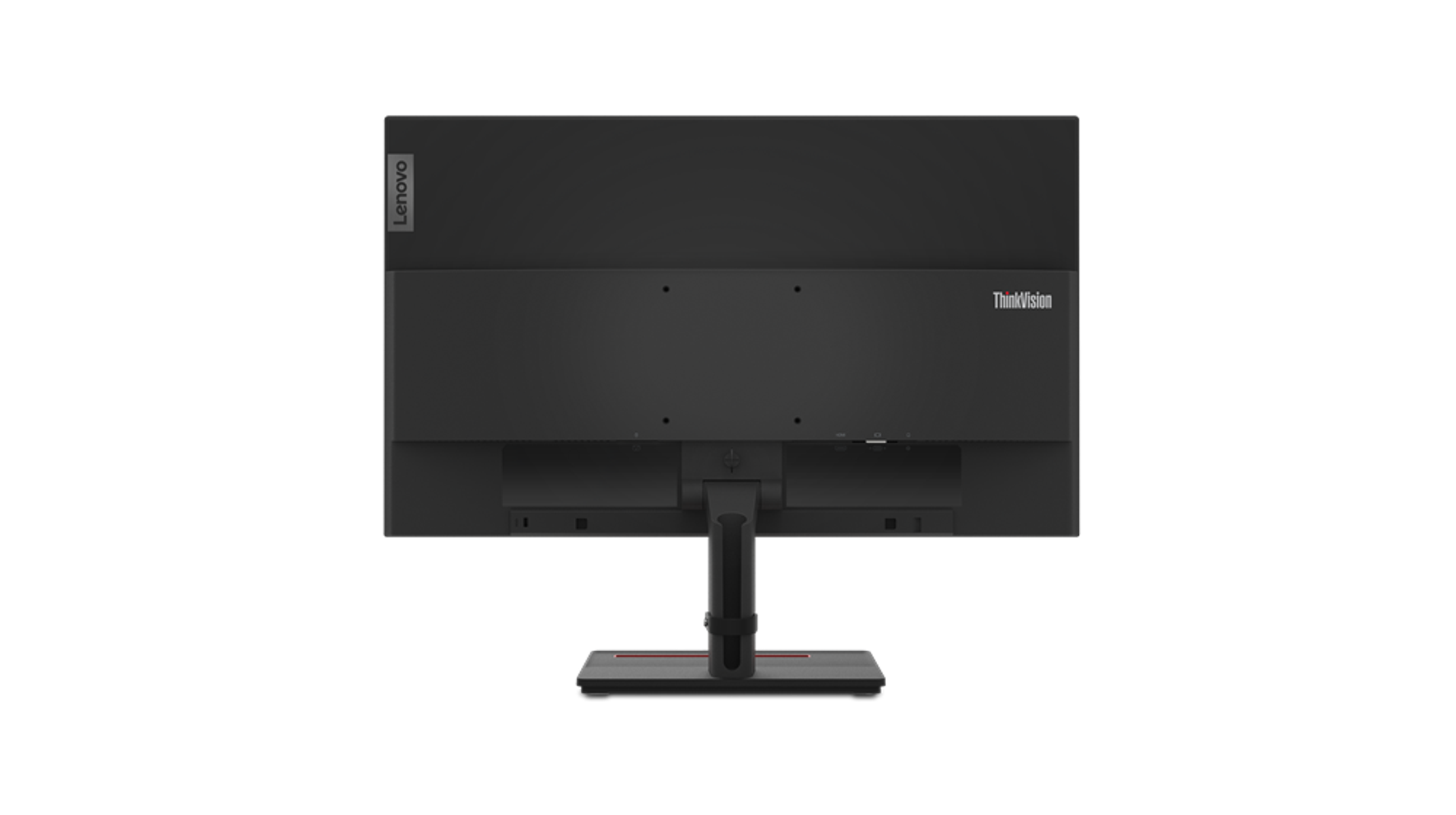 60 Reaktionszeit LENOVO 24 Hz Zoll , nativ) Hz Monitor 60 , Full-HD (4 ms 62AEKAT2EU