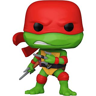 Figura - FUNKO POP! Movies: Teenage Mutant Ninja Turtles - Raphael