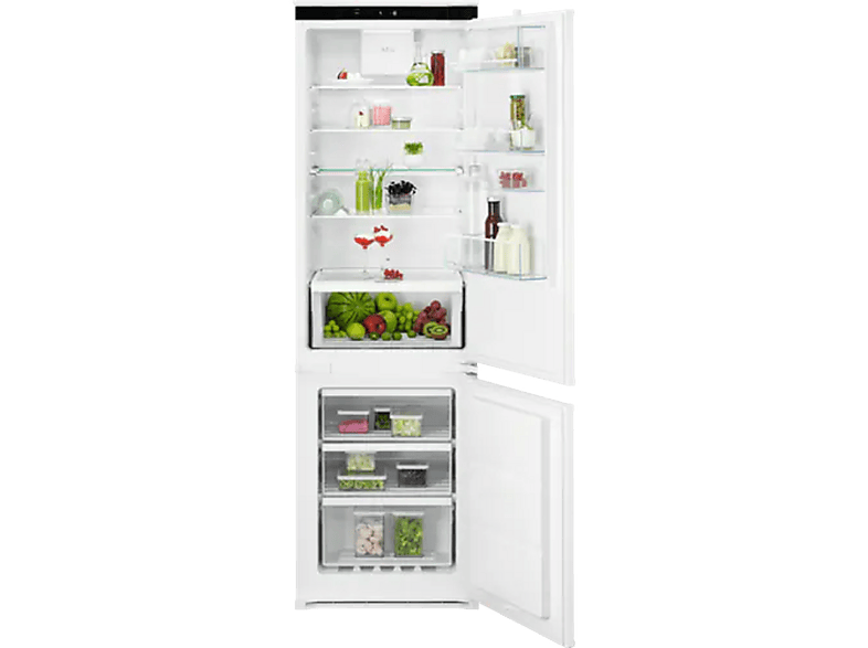 Combi Integrable AEG OSC7G181ES 1.77m E