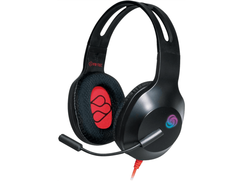 FR-TEC FT2020 Czarny