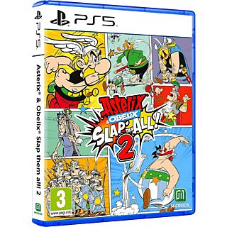 PlayStation 5Asterix & Obelix Slap Them All 2