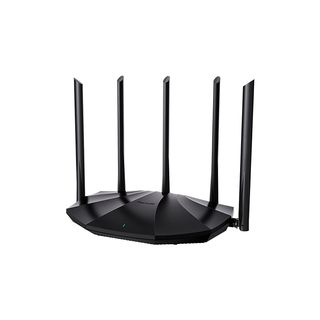 Router WiFi  - TX2 Pro TENDA, 1,501 Gbit/s, MU-MIMO, Negro