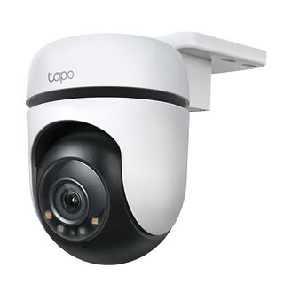 Cámara de vigilancia IP - TP-LINK ‎Tapo C510W, 2304 × 1296 px, Función de visión nocturna, Blanco