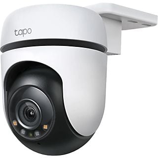 Cámara de vigilancia IP  - ‎Tapo C510W TP-LINK, 2304 × 1296 px, Función de visión nocturna, Blanco