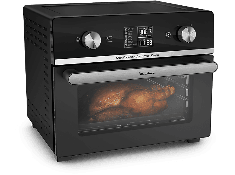 Mini horno - MOULINEX AL606820