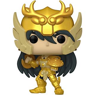 Figura Funko Pop! - FUNKO POP! Animation: Saint Seiya - Gold Libra Shiryu