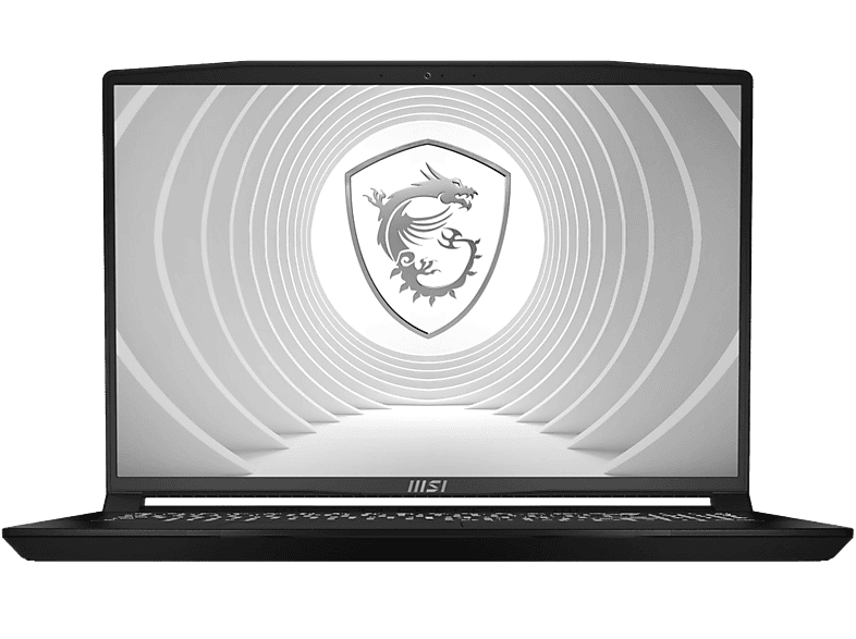 Msi creatorpro m16 b13vi 1023es notebook mit 16 zoll display intel