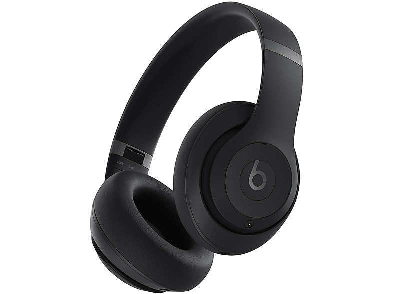 BEATS BY DR. DRE MQTP3ZM/A WIRELESS PRO On-ear BLACK, MediaMarkt Schwarz Bluetooth STUDIO | Kopfhörer