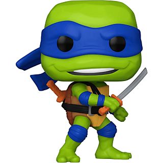 Figura - FUNKO POP! Movies: Teenage Mutant Ninja Turtles - Leonardo