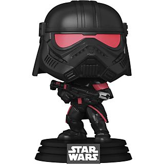 Figura - FUNKO POP! Star Wars (Serie Obi-Wan Kenobi): Purge Trooper