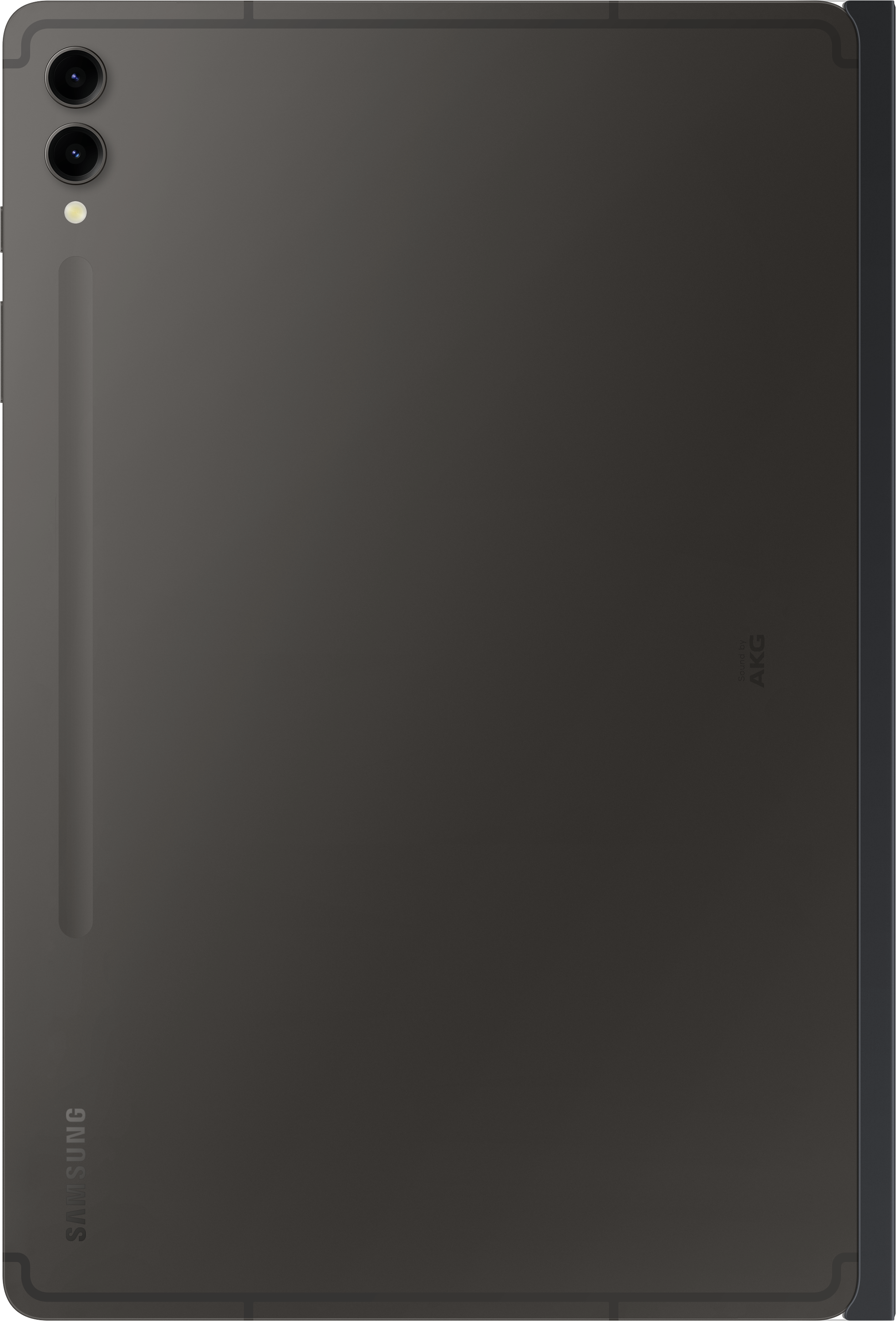S9+) S9 EF-NX812PB SAMSUNG Galaxy Tab Tab Samsung FE+, Schutzfolien(für Galaxy