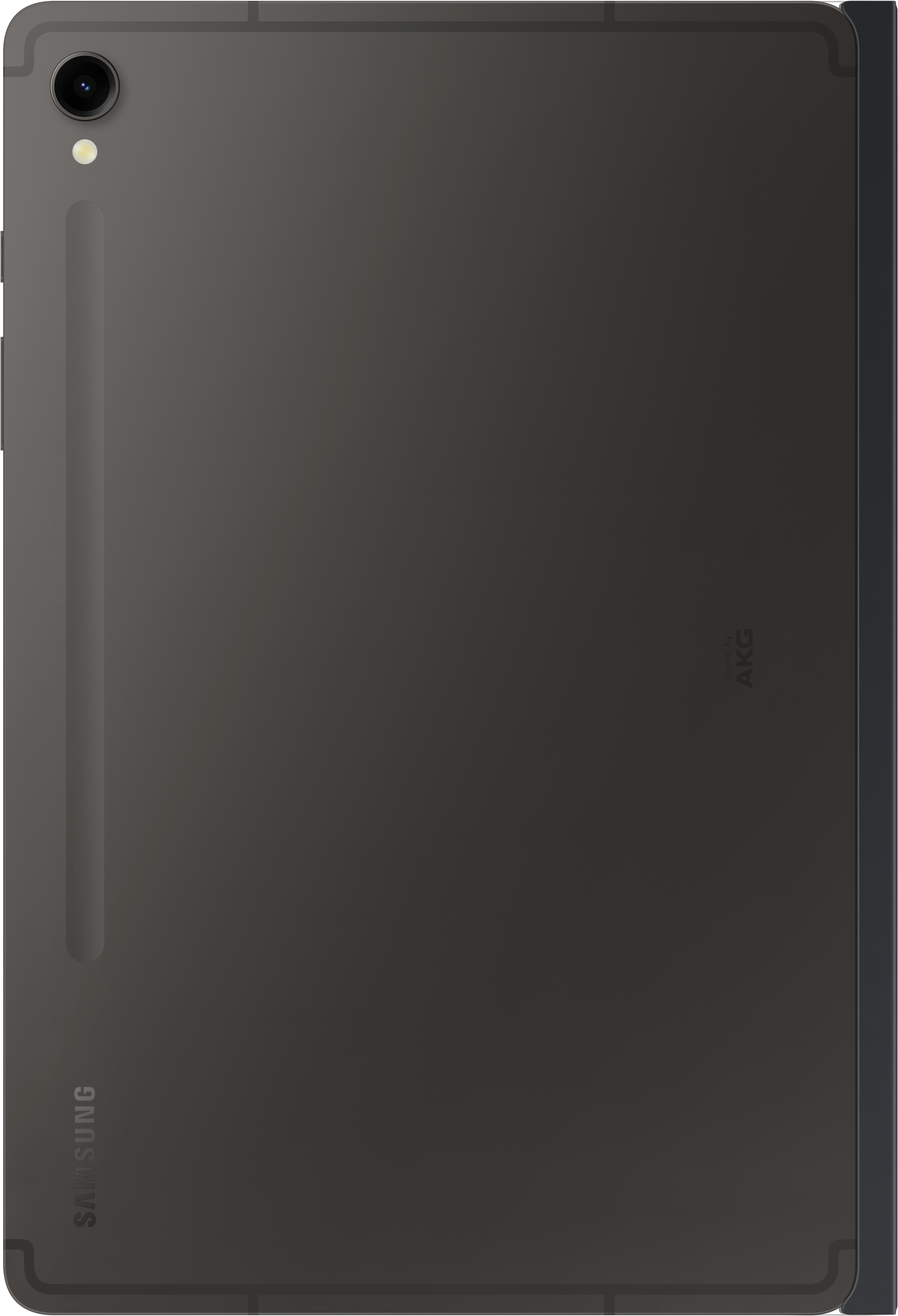 EF-NX712PB Galaxy Tab S9 Schutzglass(für SAMSUNG Tab FE) Samsung S9, Galaxy