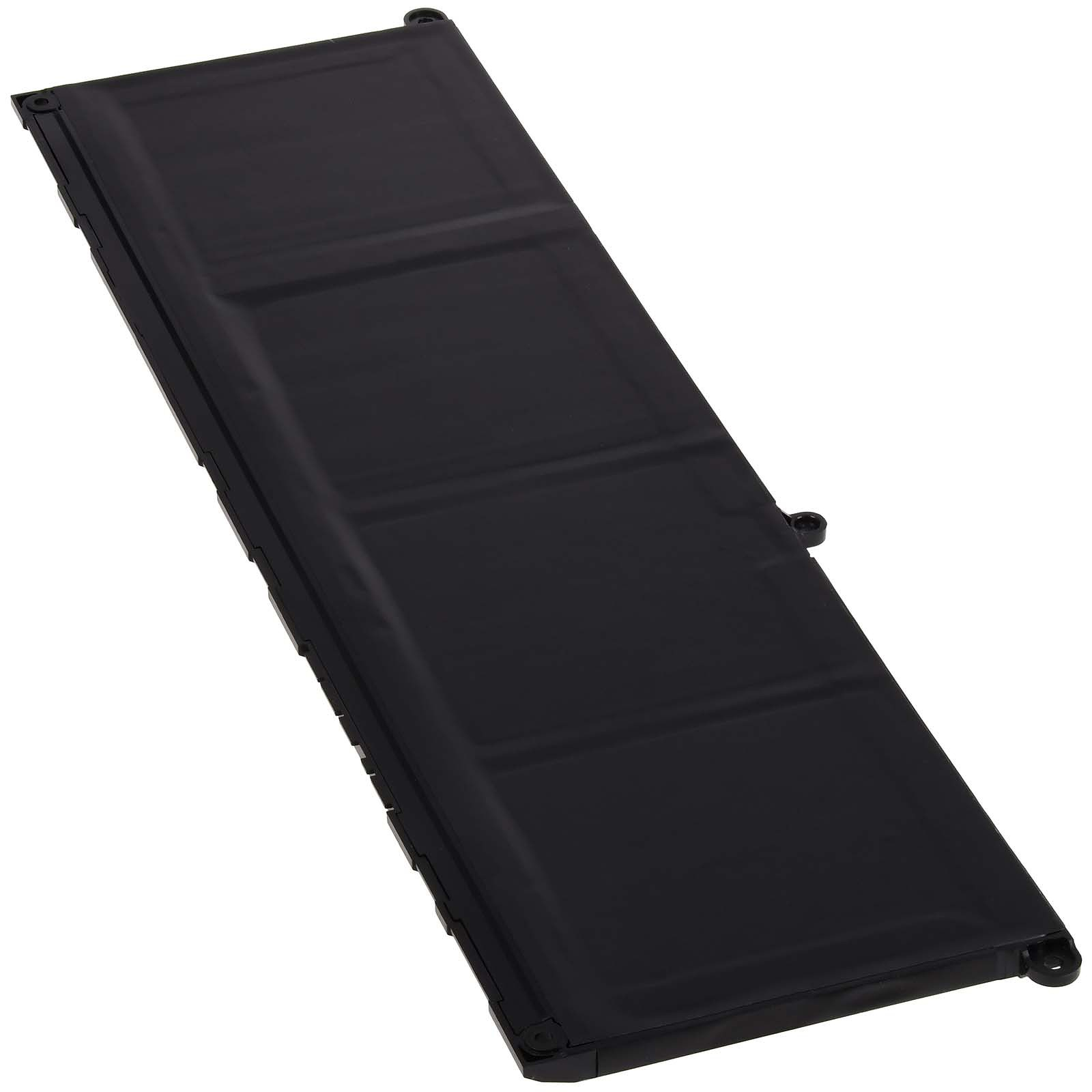 Akku Für Dell Typ T05W1 – 11,1V, 6500mAh/72Wh, Li-Polymer, Kompatibel Als Ersatz- Oder Zusatzakku Für Notebooks