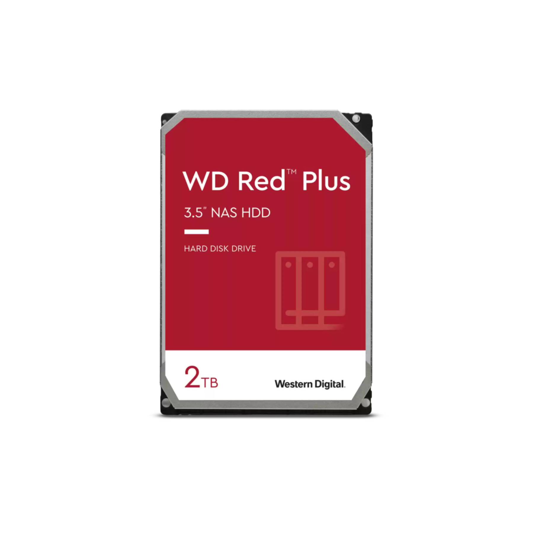 DIGITAL WD20EFPX, WESTERN intern 2000 HDD, GB,