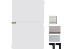 2x BROTECT Matte Displayschutzfolie für Philips Essential Airfryer