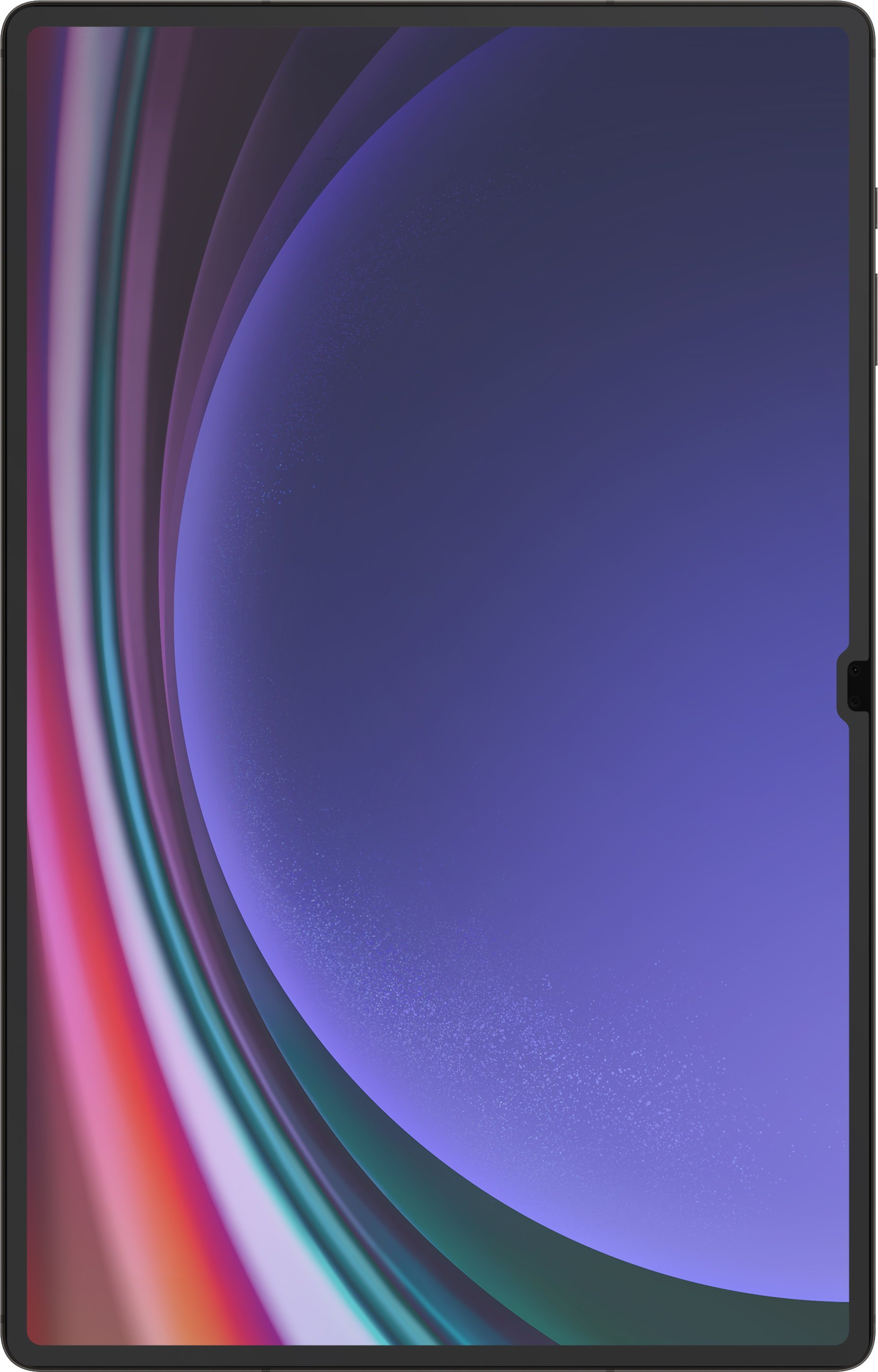 SAMSUNG EF-UX910CT Schutzglas(für Samsung Ultra) Tab Galaxy S9