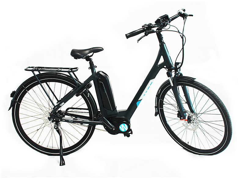 28 Schwarz) 250W Unisex-Rad, (ATB) Terrain (Laufradgröße: Bike Zoll, LINGDA E-Bike 28\