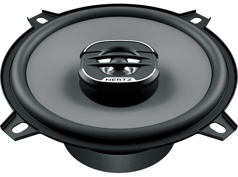 Lautsprecher - Autolautsprecher 130 HERTZ 13cm Koax X Active
