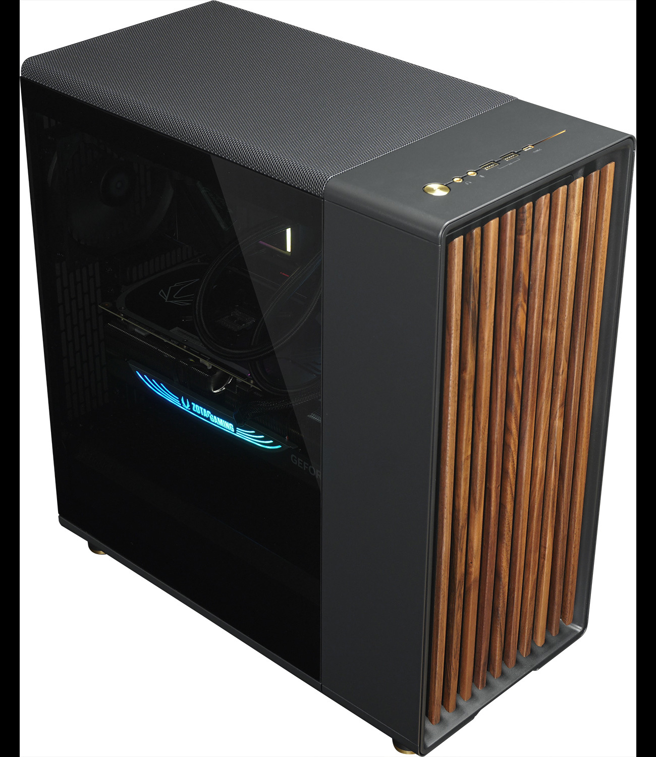 ohne , SSD, PC 8 4060 RTX™ 32 mit Forest AMD 5700X, V Gaming GB TB Ti NVIDIA 7 RAM, 2 GB Prozessor, Ryzen KIEBEL Dark 7 Ryzen™ GeForce Betriebssystem, AMD