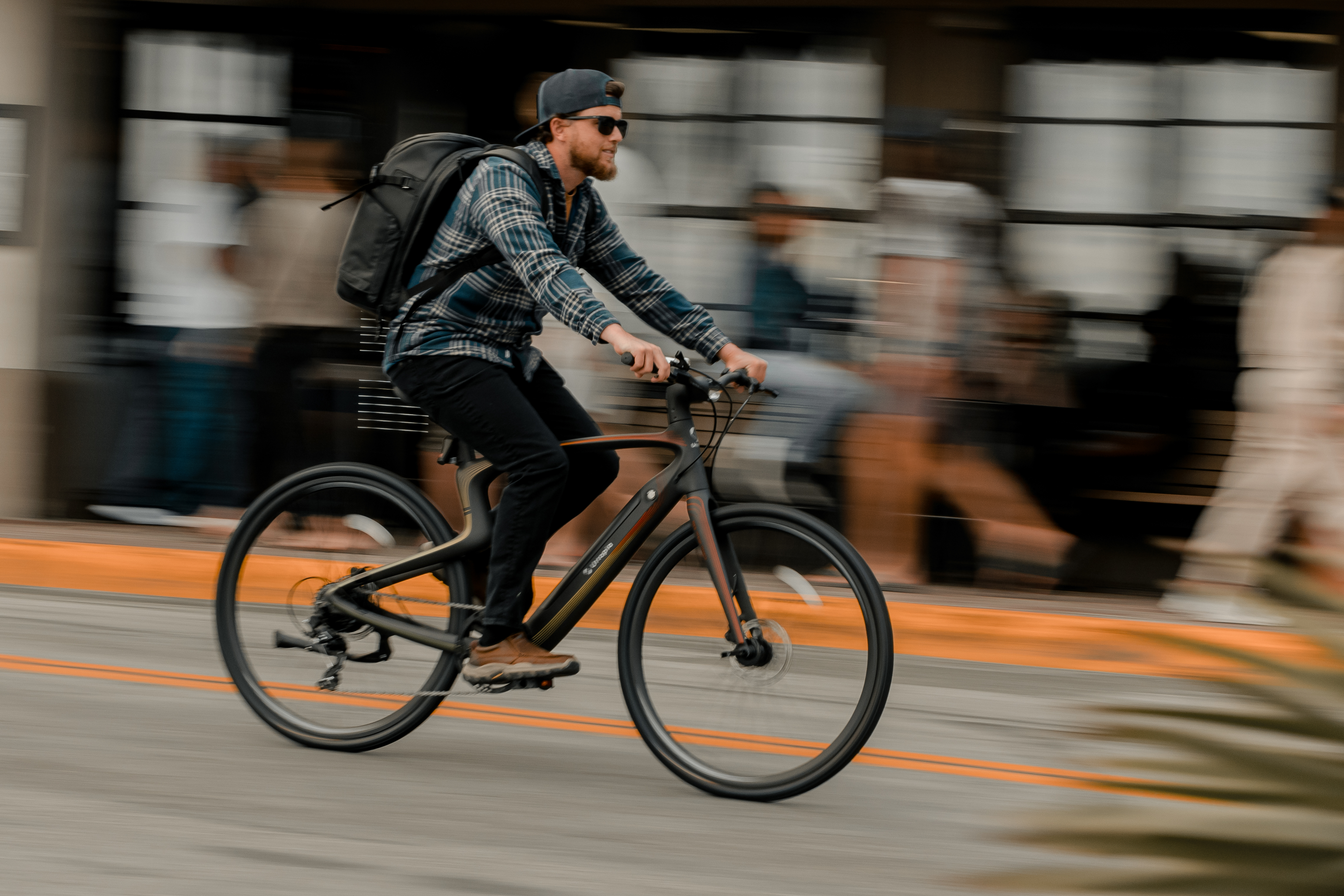 Smart Wh, 29 URTOPIA Carbon Citybike Akku abnehmbarem und Unisex-Rad, E-Bike Sirius) Shimano-Schaltung mit 7-Gang Medium 352.8 Leichtes (Laufradgröße: Zoll,