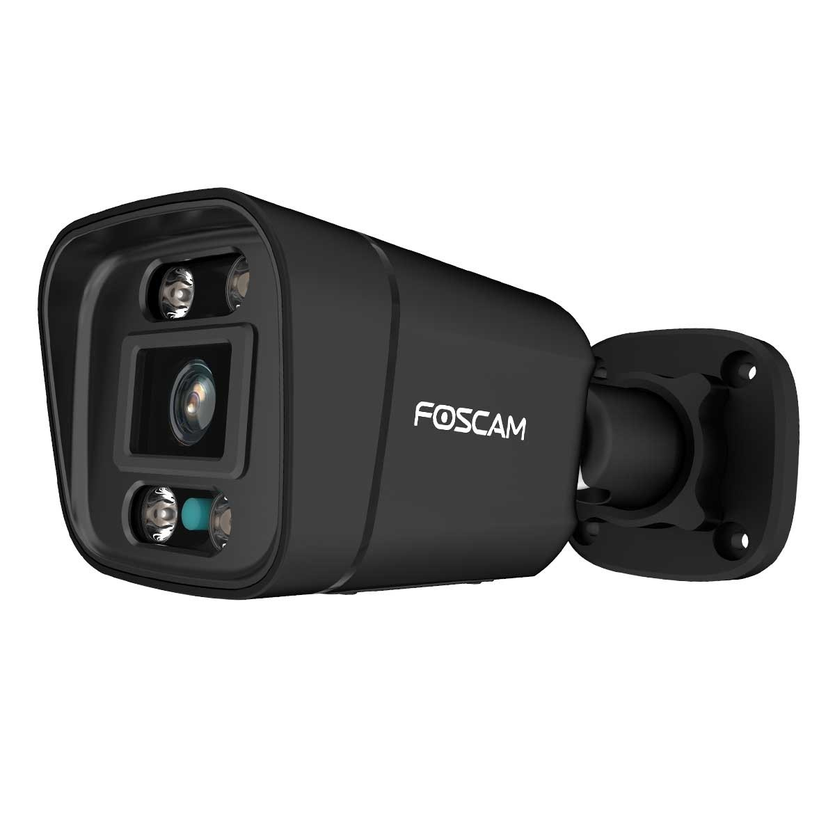 Video: x 1728 FOSCAM Überwachungskamera, Auflösung V5EP, 3072