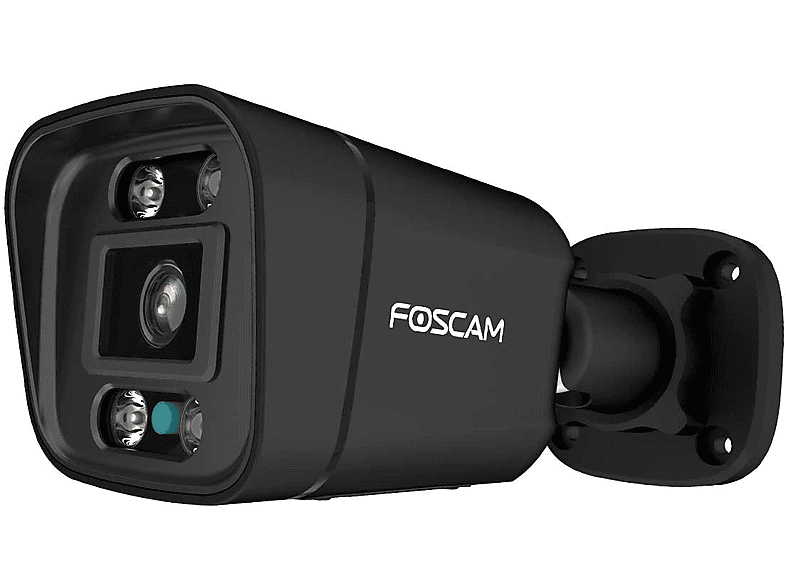 Überwachungskamera, FOSCAM x Auflösung 3072 V5EP, 1728 Video: