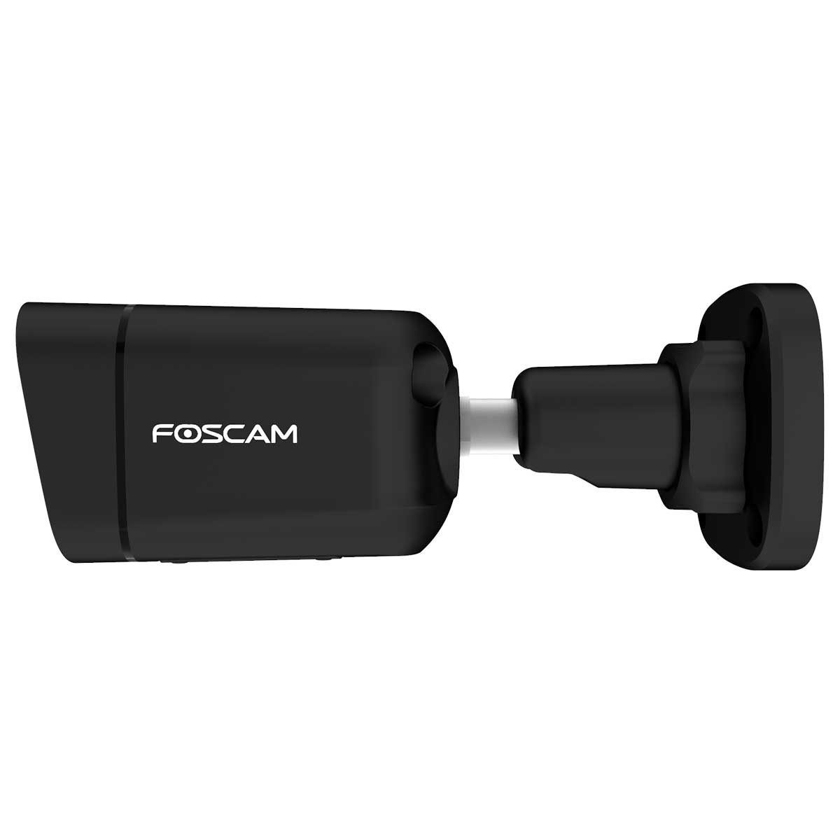 3072 1728 V5EP, x Überwachungskamera, Video: Auflösung FOSCAM