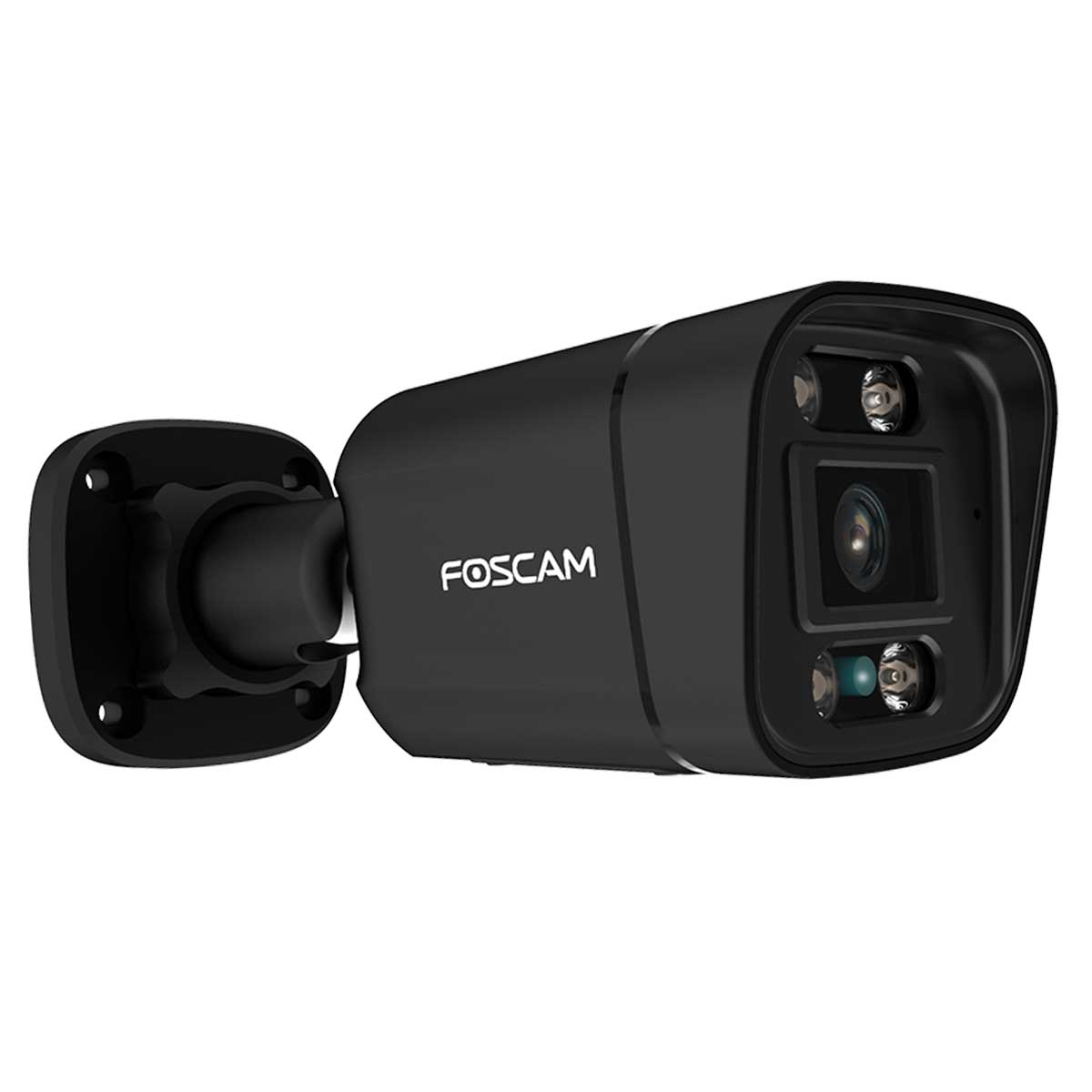 Video: 1728 Überwachungskamera, V5EP, 3072 x FOSCAM Auflösung