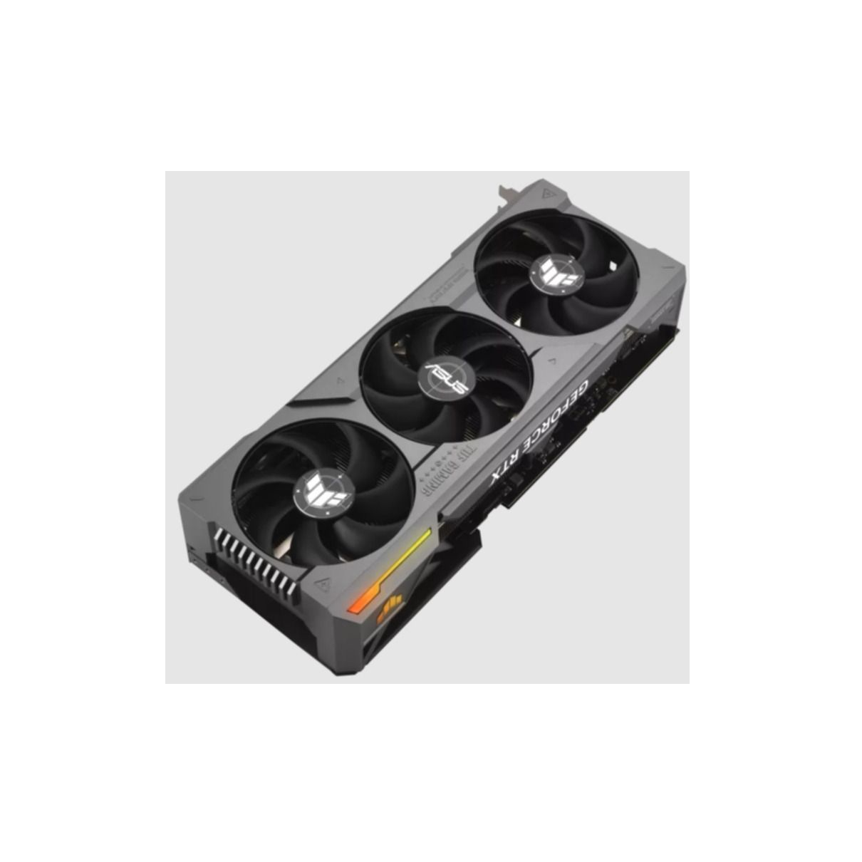 ASUS TUF-RTX4090-24G-GAMING (NVIDIA, Grafikkarte)