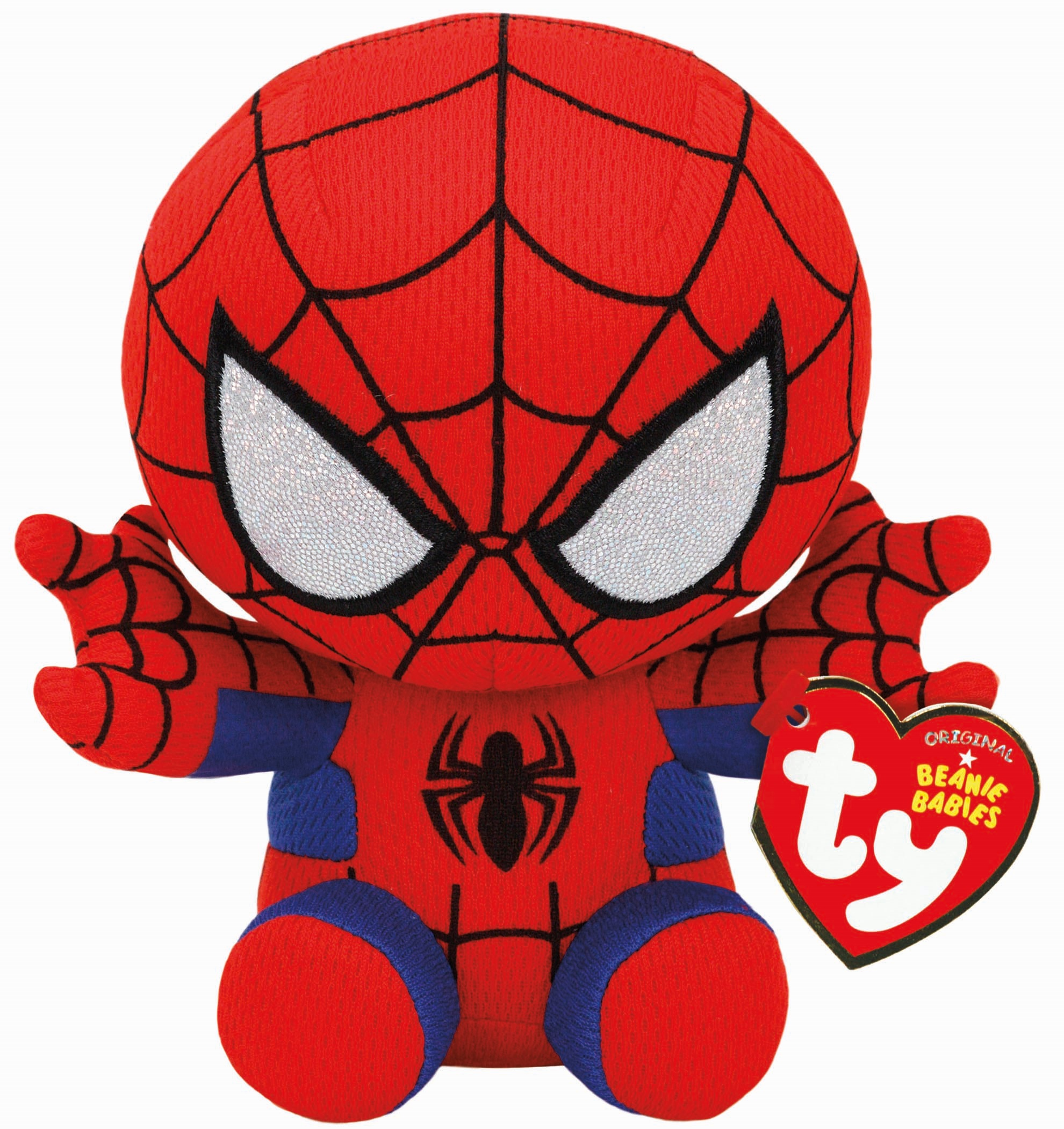 Plüschtier MARVEL Marvel cm Spiderman, 15