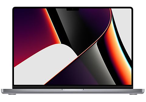 REACONDICIONADO C: Portátil - APPLE MacBook Pro Retina 16" 2021, 16,2 ", Apple M1 MAX, 32 GB RAM, 2000 GB SSD, M1 Max, macOS