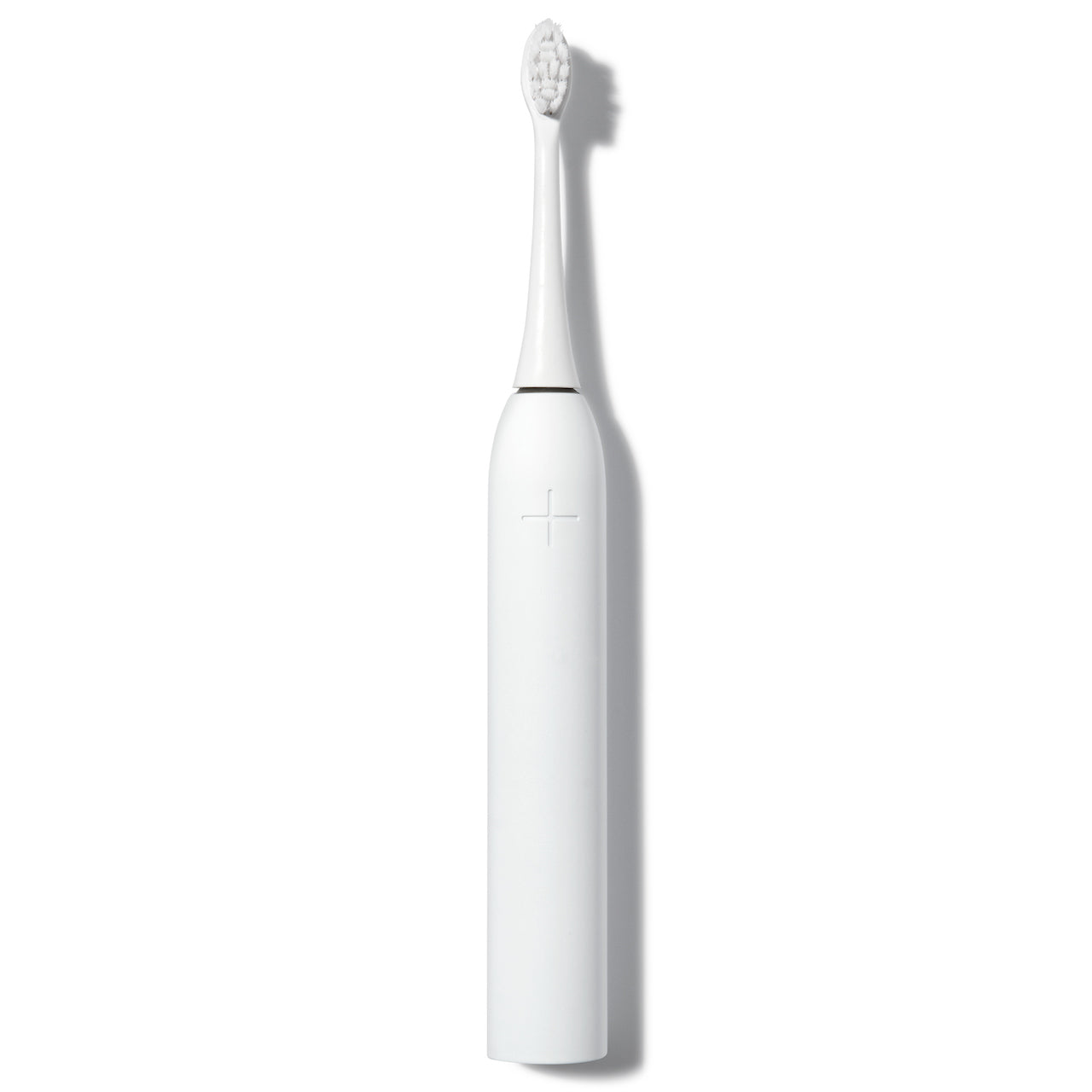 Elektrische Zahnbürste WONDERSMILE Schallzahnbürste Pro Weiß
