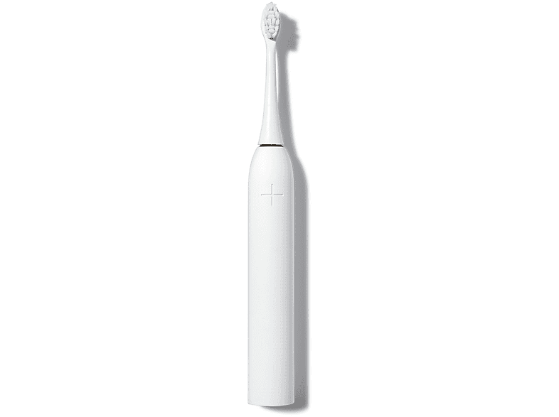 WONDERSMILE Schallzahnbürste Pro Elektrische Zahnbürste Weiß