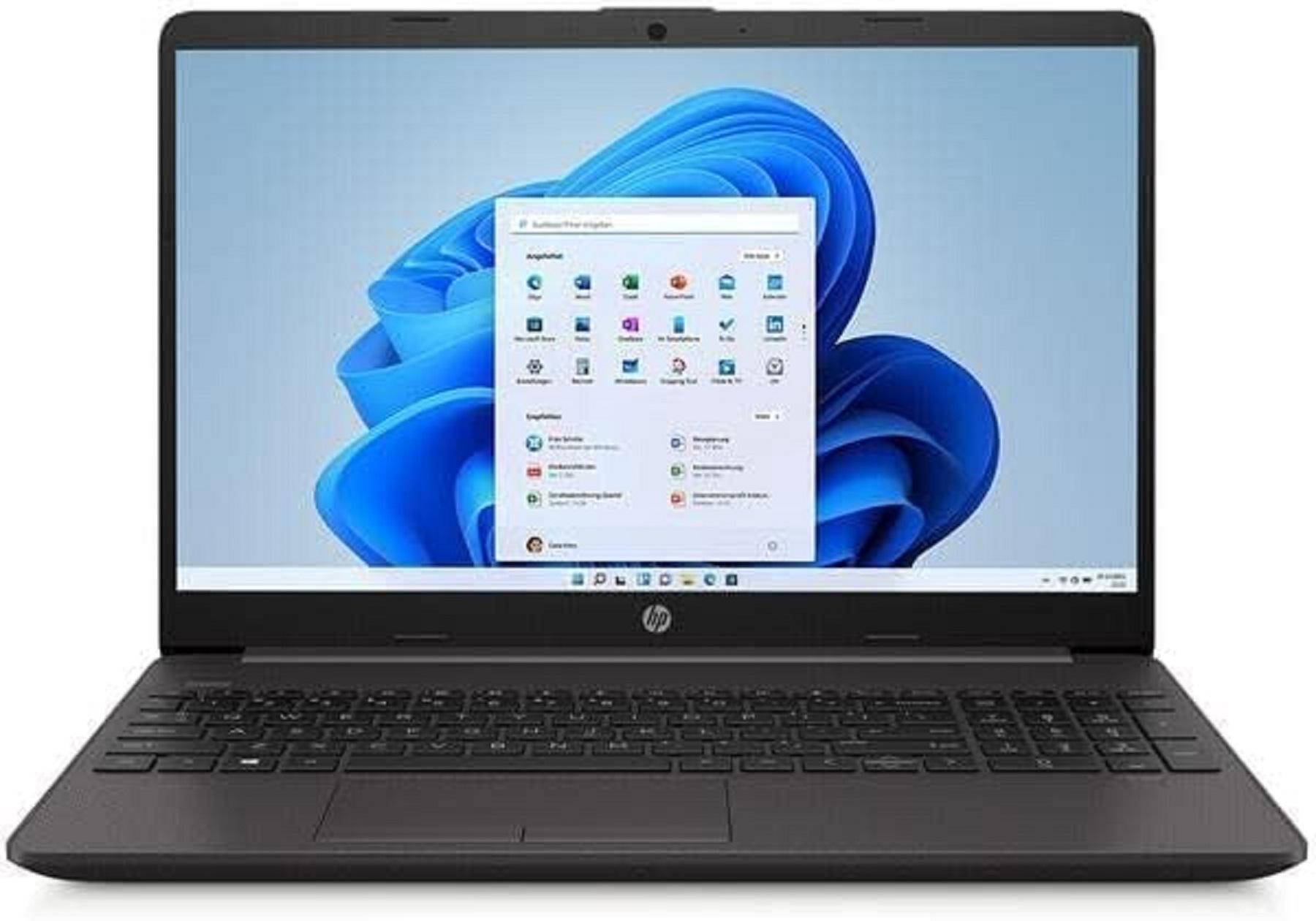 HP 250 G9 Win Display, i5 Zoll Notebook 15,6 | Notebooktasche, 15,6\